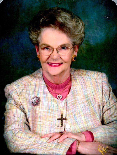 Obituary of Mary Alice Boland