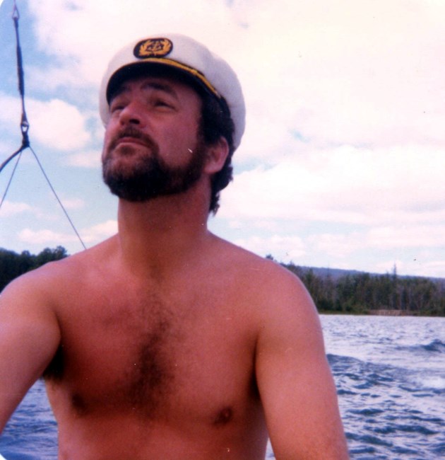 Obituary of Robert "Bob" Nelson Parker