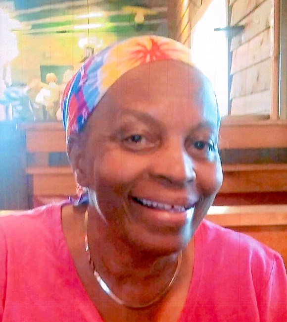 Obituary of Muriel Kay Haynes