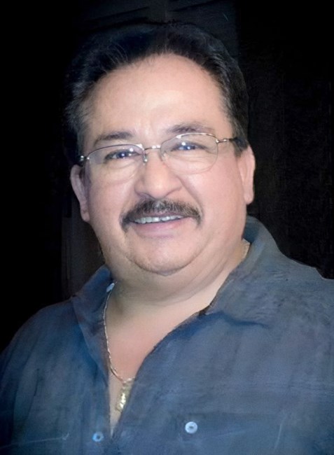 Obituary of Samuel "Chato" Rivera