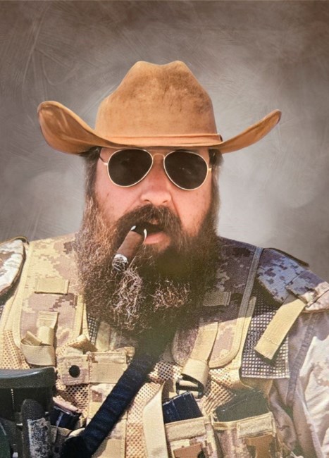 Avis de décès de Karl Brisson