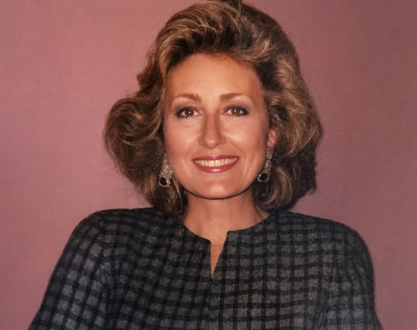 Obituary of Barbara Anne Mellor