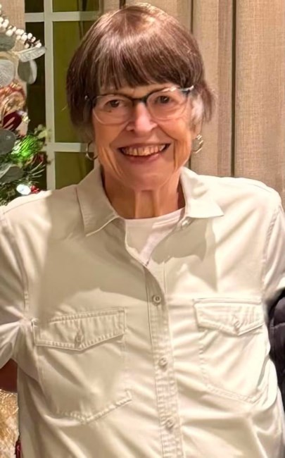 Obituary of Nancy Carolyn Davis