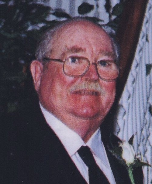 James Andrew Doyle Jr. Obituary Harrisonburg, VA