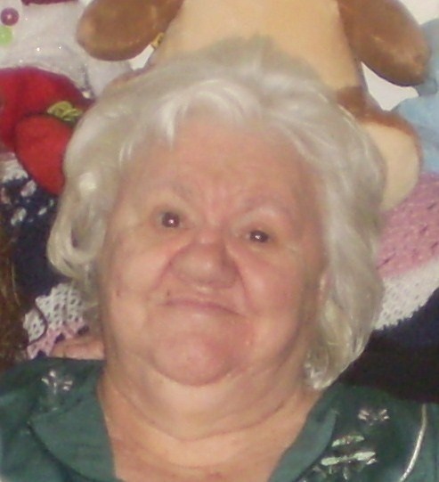 Obituary of Evelyn Lucas