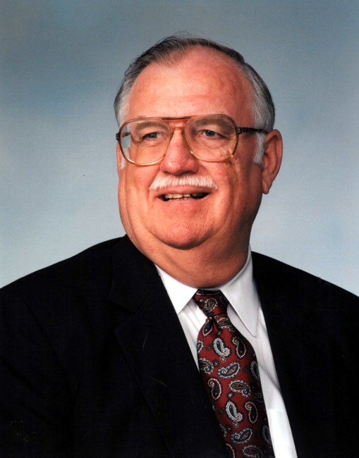 Obituario de Dale E McClanahan