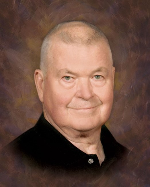 Obituary of Henry L. "Roy" Cox