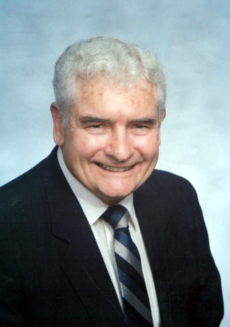 Obituary of Billy Hudnall