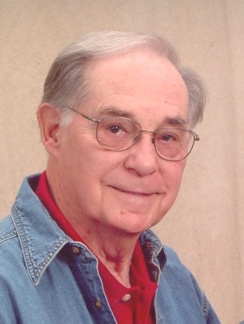 Obituary of Jimmie D. Holman