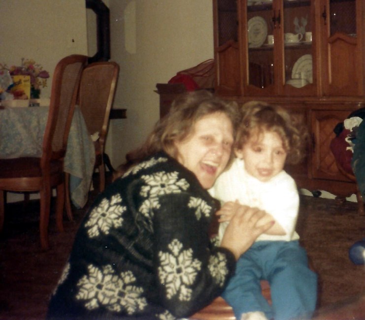 Obituary of Mary L. Papile