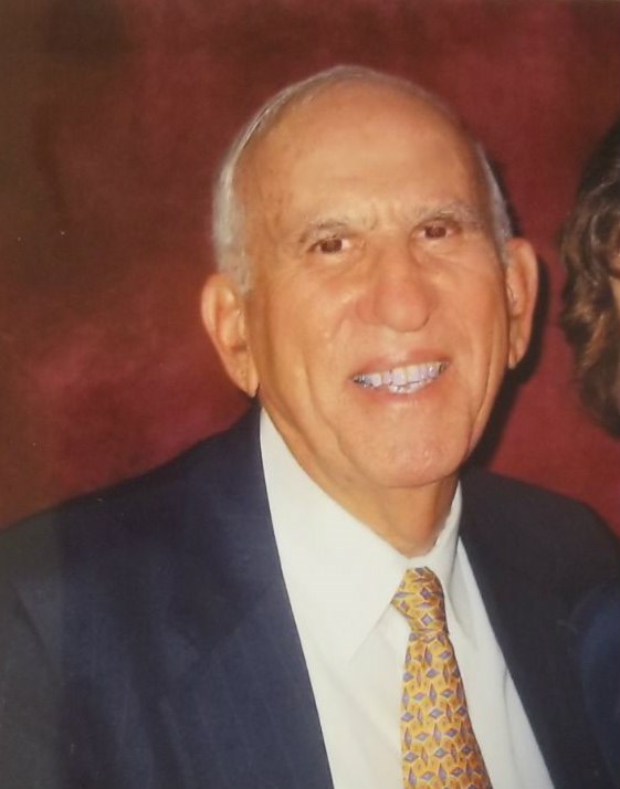 Obituary of Walter "Wally" Katz