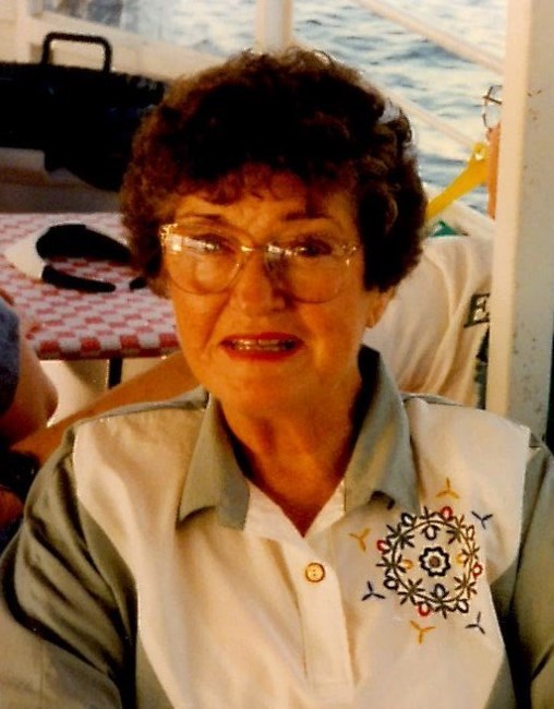 Obituario de Katherine E. (Pineger) Epling