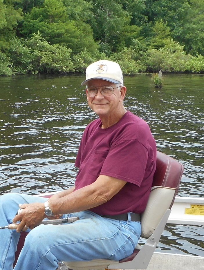 Obituary of Eldon Pittser