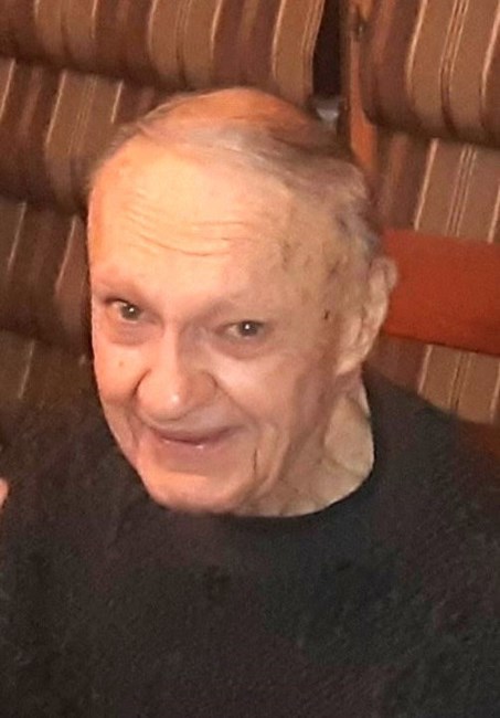 Obituary of Kenneth R. Vogt