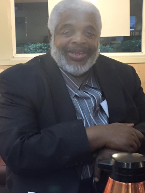 Obituary of Stanley Payne Sr.