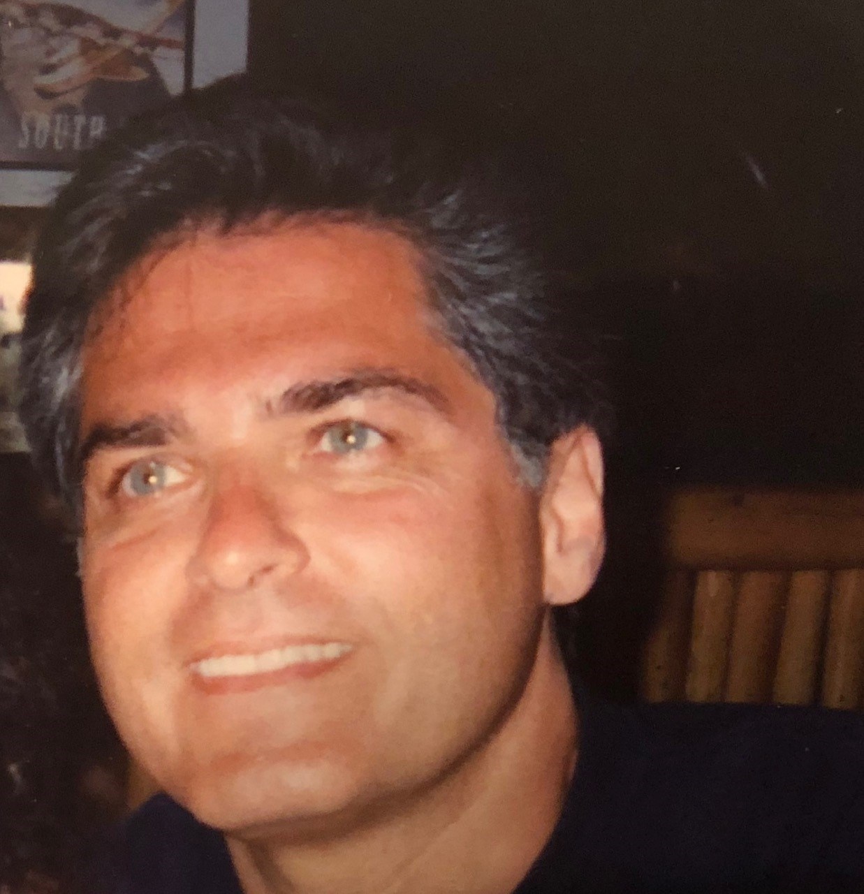 Obituary of Dennis Paul Perez