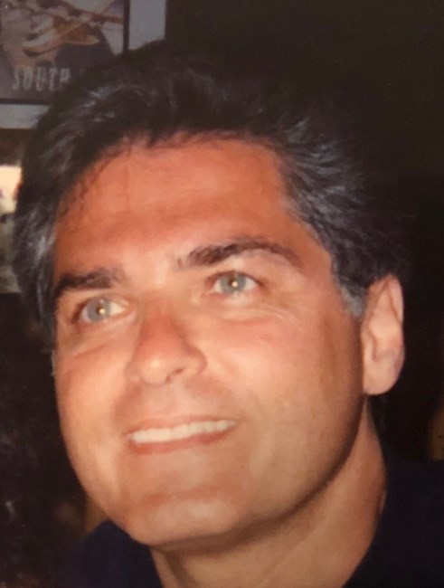 Obituary of Dennis Paul Perez