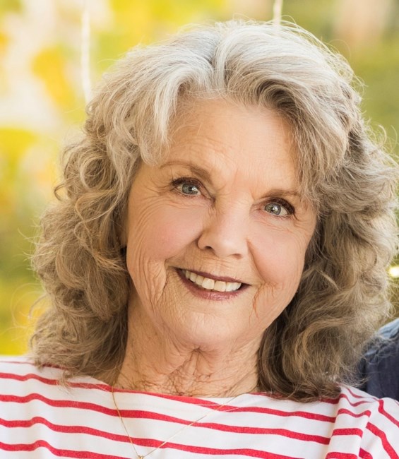 Obituary of Jeanette Lowe