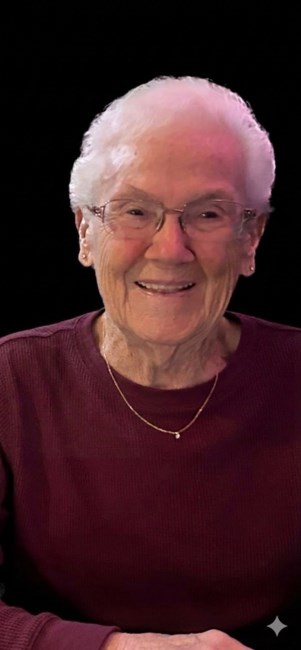 Obituary of Mary Lou Dixon