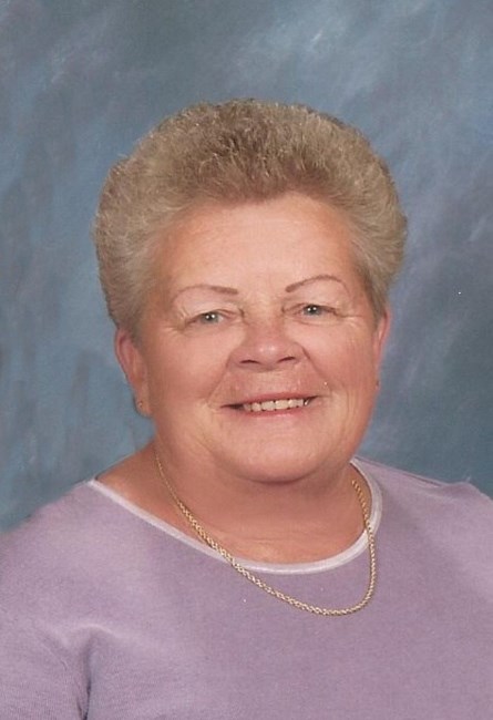 Obituary of Ann L. York