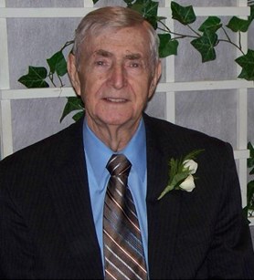 Obituary of Charles Edison Hackney