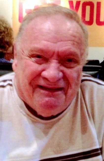 Obituary of Eugene Anthony Jaeger Jr.