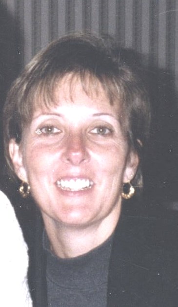 Obituary of Cheryl Anne Jones