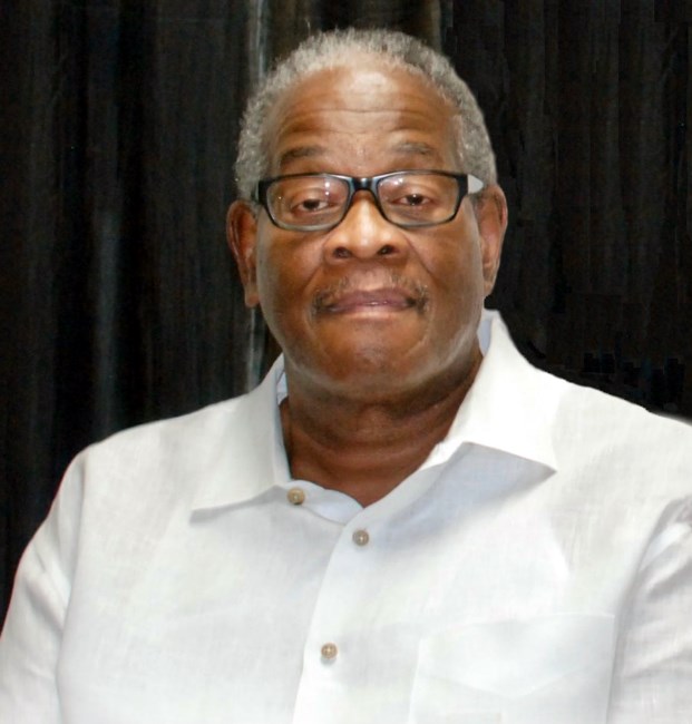 Obituary of Hollis Ray Moffett