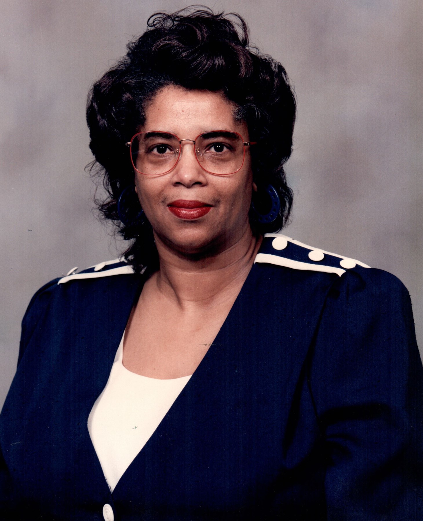 Obituary of Jennievia Poland Fearn