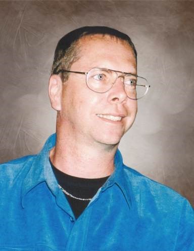 Avis de décès de Luc Blackburn