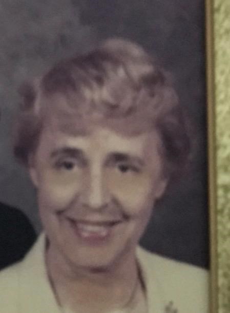 Obituary of Genevieve D Collins