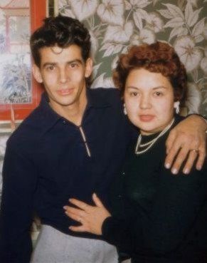 Obituary of Andrea Valdez
