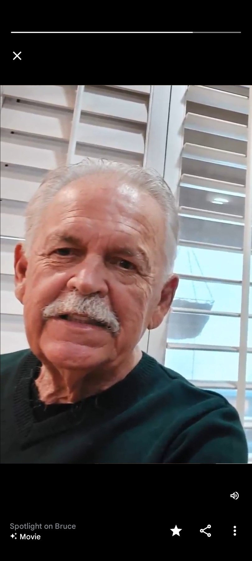 Obituary of Bruce William Koch