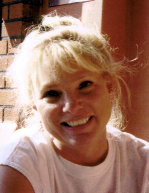 Obituary of Valerie Pratt Jasperson