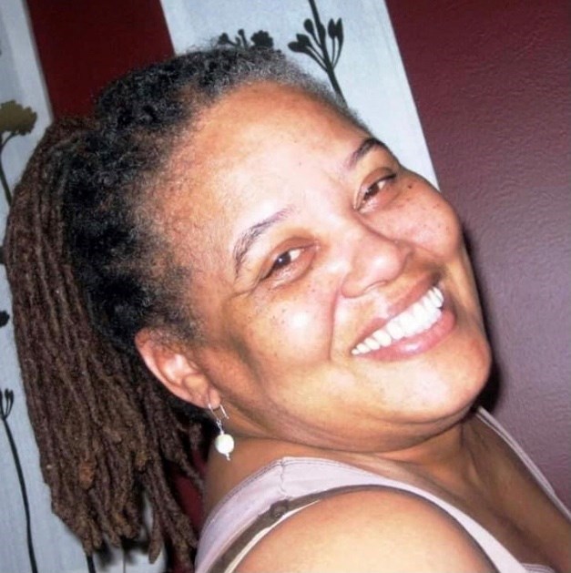 Obituary of Faye Elaine Vincent Thomas