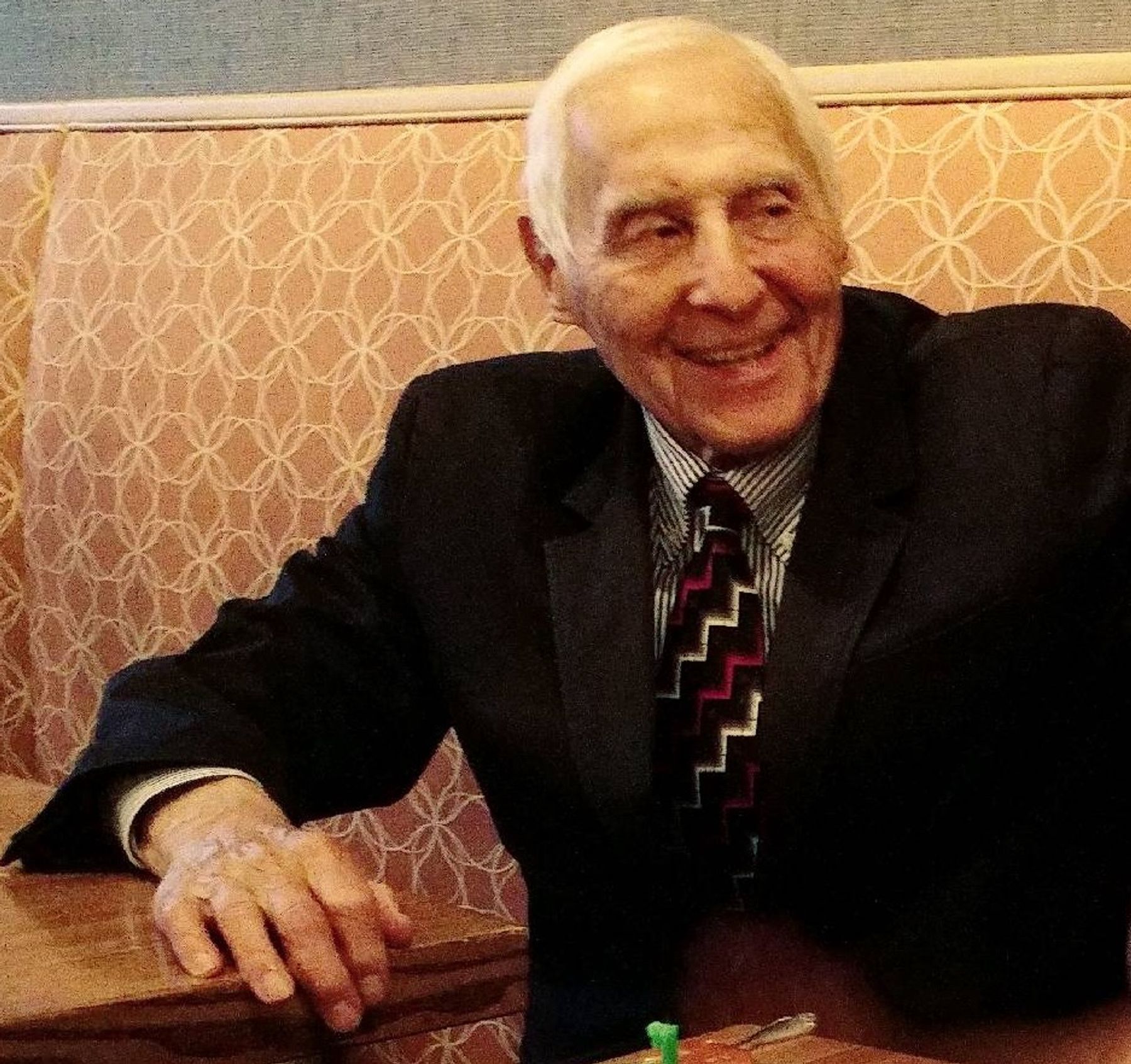 Obituary of Allen H. Surinsky