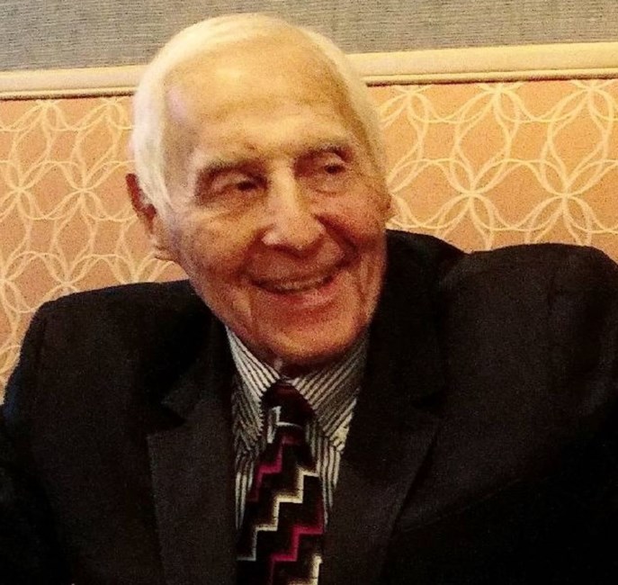 Obituary of Allen H. Surinsky