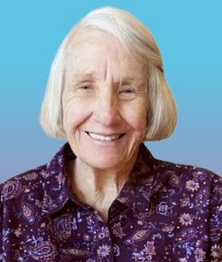 Obituary of Barbara Ann Skogebo