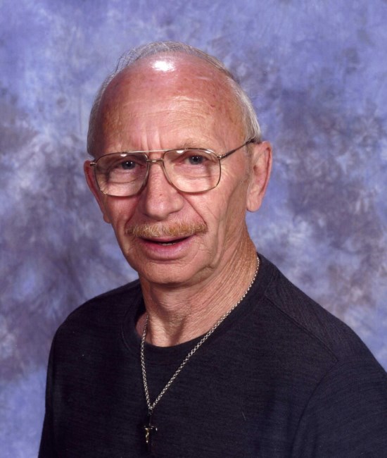 Obituary of Merrill Brendon Cole