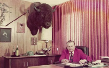 Obituary of Joseph David Howard