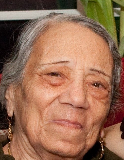 Obituary of Eugenie Maxi Abdou