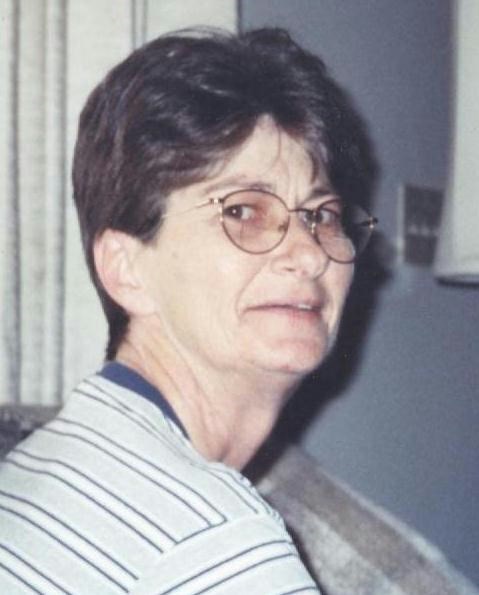 Obituary of Sharon Faye Bass
