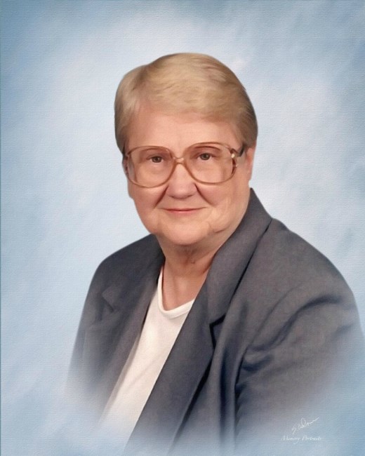 Obituary of Annette A. Hitchcock