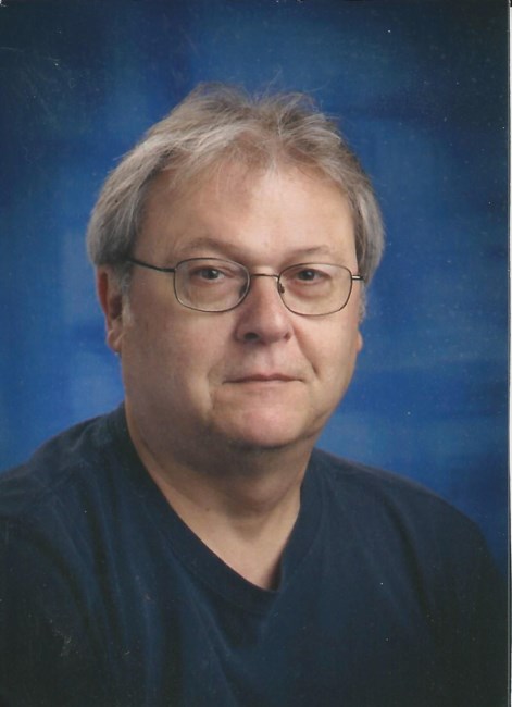 Obituary of Bruce Edward Bosley