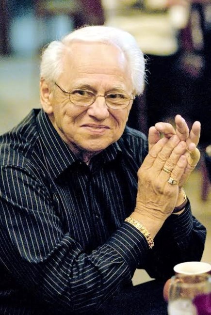 Obituary of Lawrence Fagan