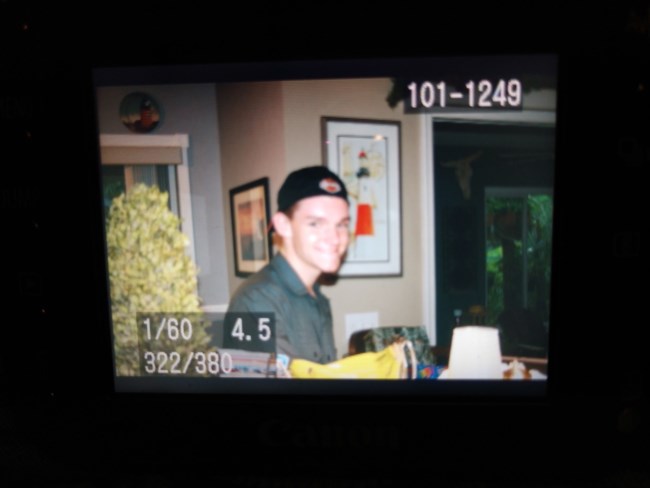 Stephen Simo Obituario Winter Haven Fl