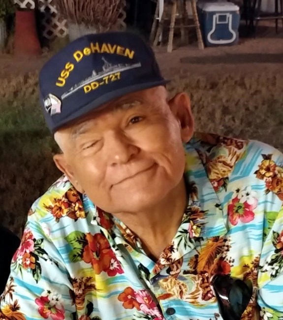 Obituary of Richard S Gill Jr.