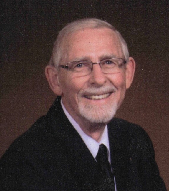 Obituary of Richard W. Gresch