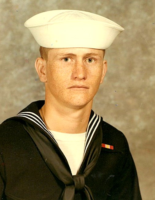 Obituario de Russell Murphy Jr.