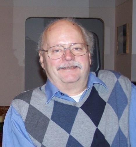 Obituary of Gordon Steven Argyle